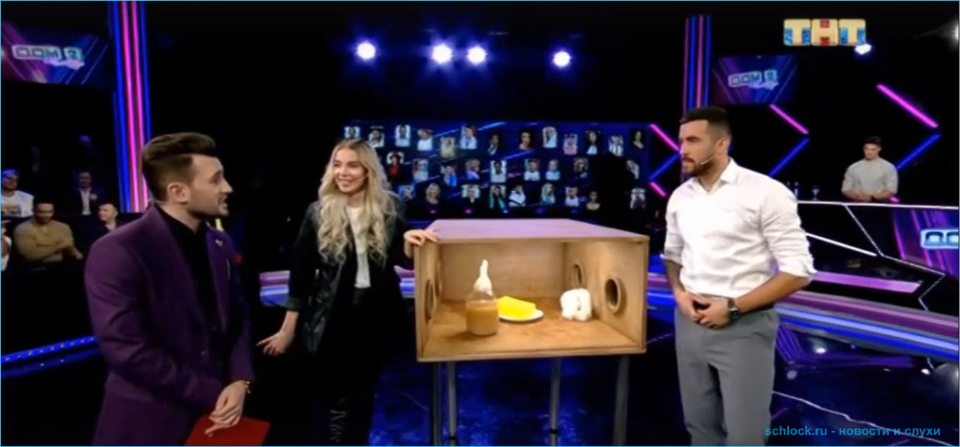 Паршина сравнила мать Уманского с рептилиями