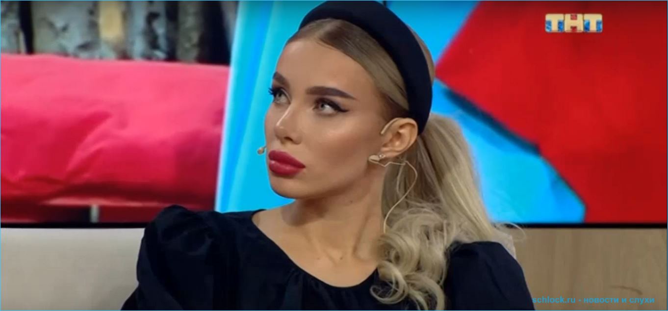 Мама Уманского не понимает, почему на него поднимают руку девушки