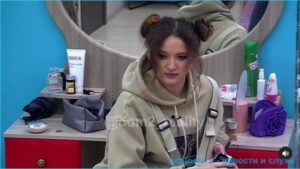 Анонс на шлоке дом 2 на 26.11.20. Мельник показал, что он делает ночью