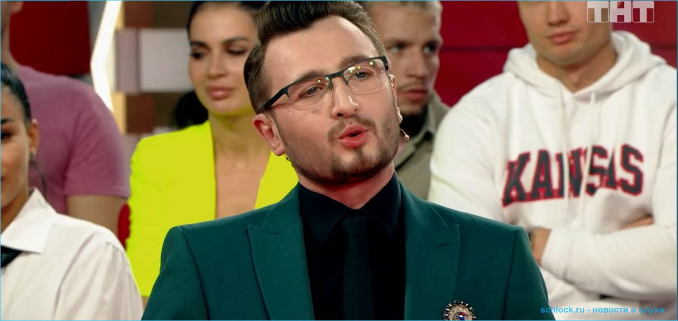 Кадони уверен, что Григорьев живет с Жуковой из-за денег