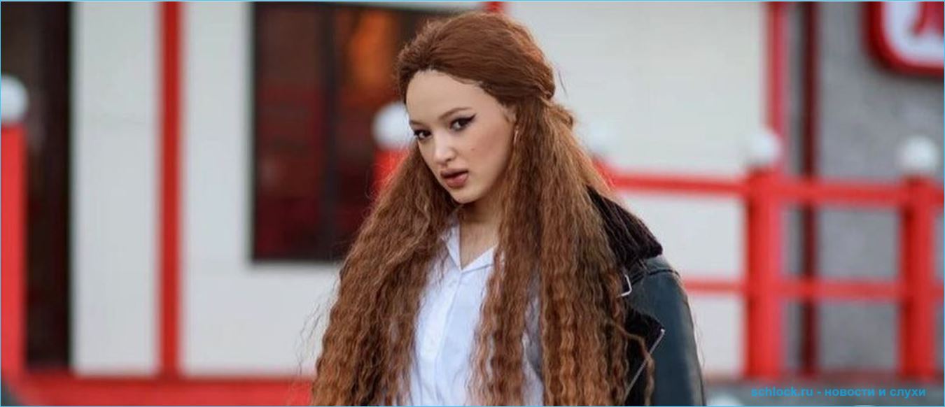 Мельник объяснил Кадони, почему поднимает руку на Аполинскую