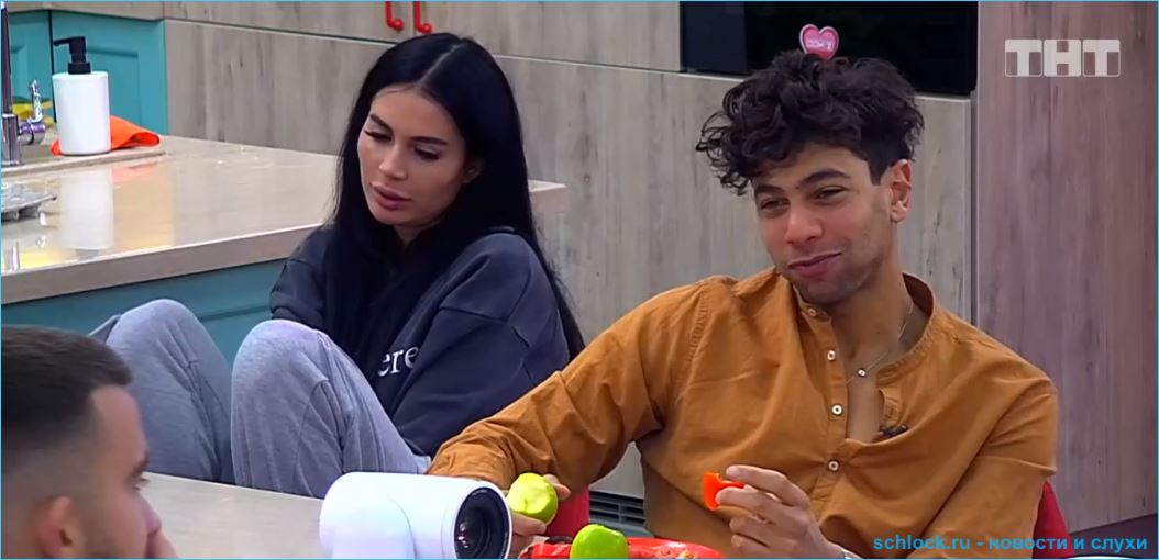 Хаврак запуталась в собственных чувствах, идя по пути Донцовой