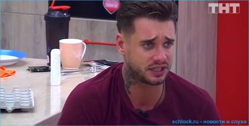 Ромашов легко подвинул Моргенштерна в популярности у девушек Ромашов легко подвинул Моргенштерна в популярности у девушек