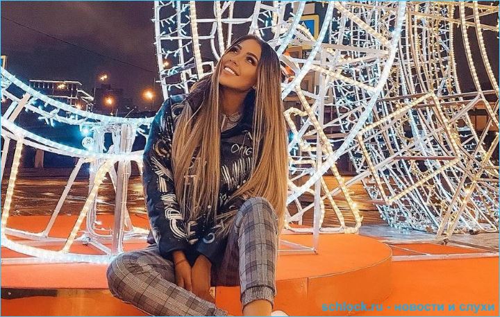 Савкина рассказала о причинах примирения с  Яббаровым