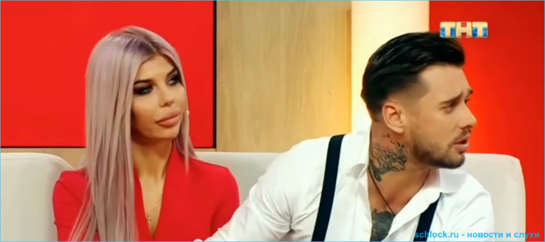 Ромашов готов на любые меры, чтобы избавиться от Бухынбалтэ