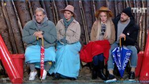 Все Последние новости дом 2 на сегодня 22 ноября 2020