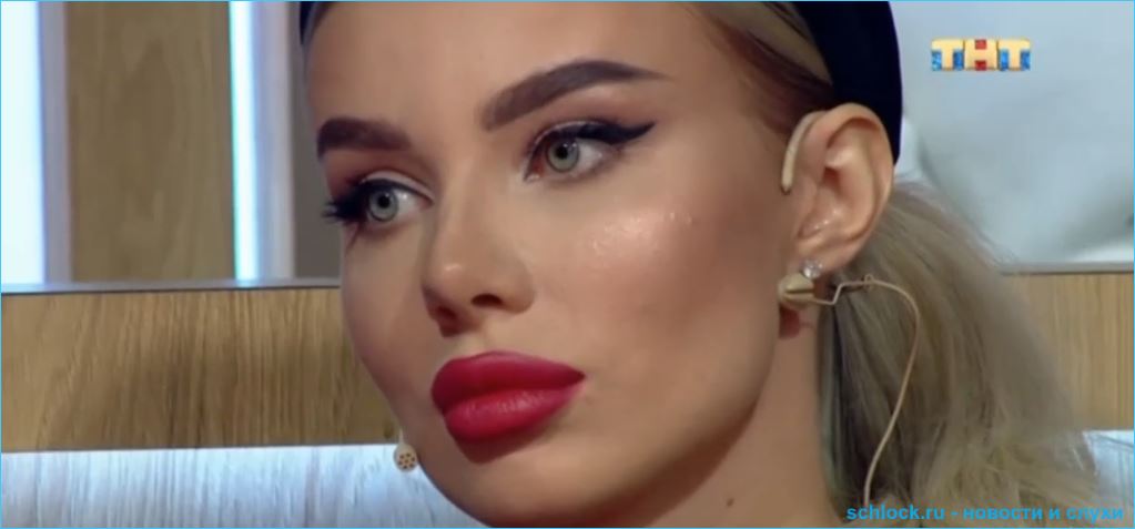 Война Паршиной с семьей Уманского переместилась в социальные сети