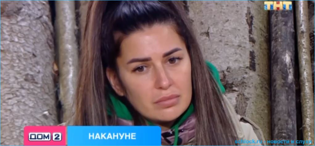 Донцова опровергает слухи, что призом в конкурсе будет квартира