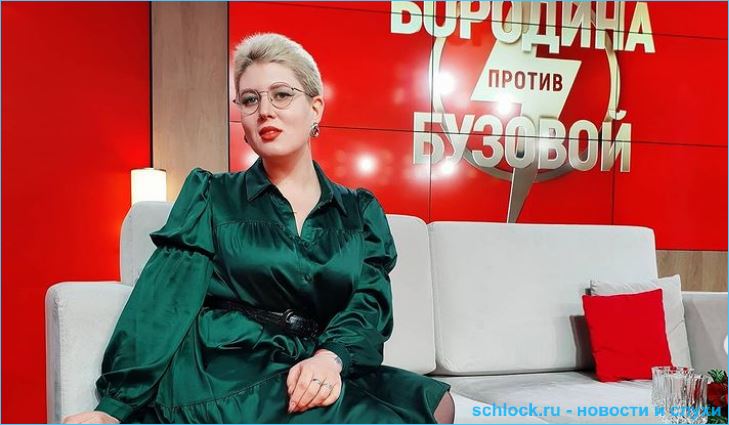 Павлова разочаровалась в своих возможностях на Доме 2