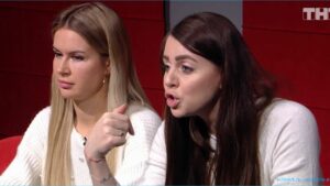 Мудрые мысли бывшей участницы дома 2 Марины Африкантовой перед Новым годом
