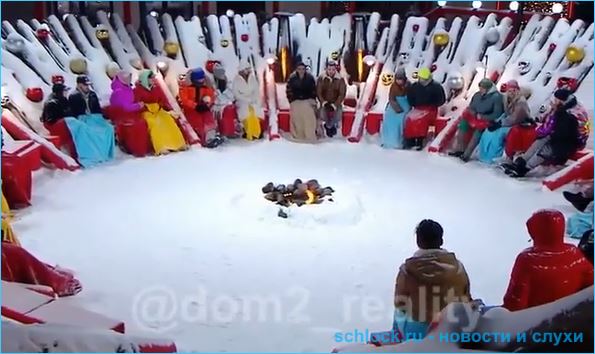 Анонс дом 2 на 29.12.20. Кадони пришел поддержать Ксюшу Бородину
