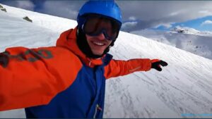 Видео участников дома 2 на шлоке - Бабич объяснил, почему он бросил Катю Скалон