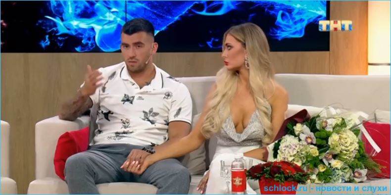 Григорьев жалуется, что его не понимает Жукова