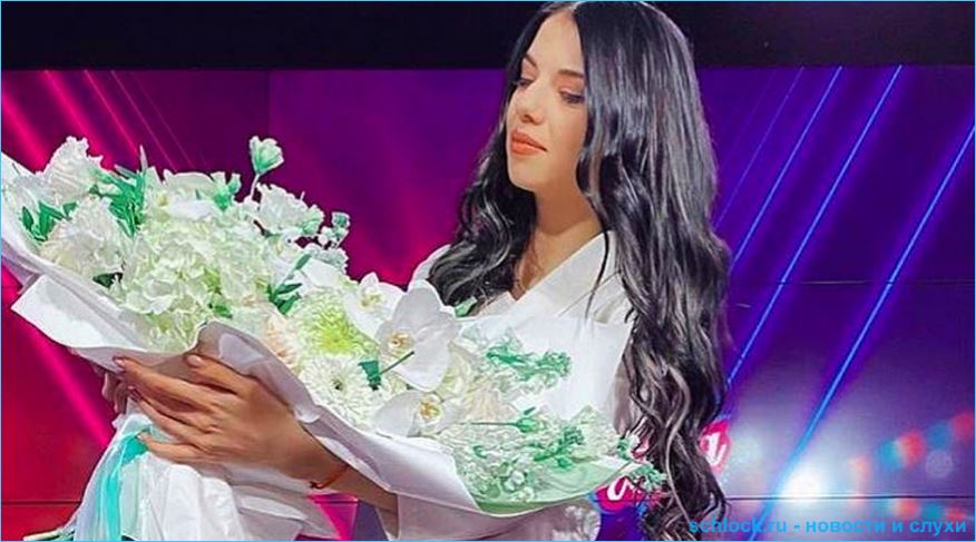 Пигвинова справедливо считает Человеком года 2020 свою дочку