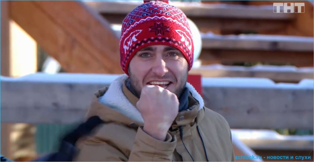 Безус не готов отказаться от любого общения с Безбородовой Безус не готов отказаться от любого общения с Безбородовой