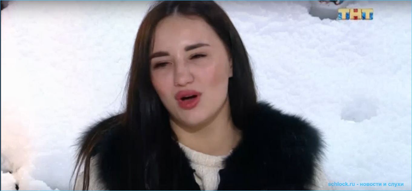 Павлова увела парня у Насти Балтер