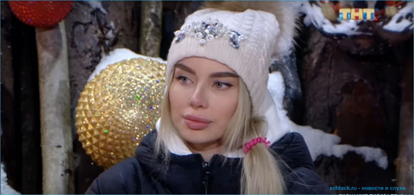 Состоялся разговор Паршиной и мамы Никиты Уманского