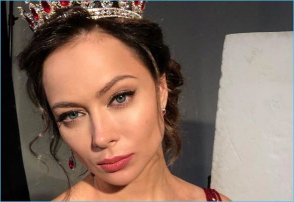 Бузова поддержала Бородину в конфликте с Самбурской