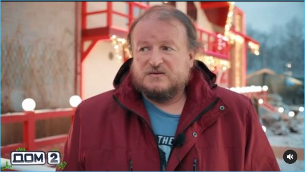 Должанский получит перезагрузку от Дома 2