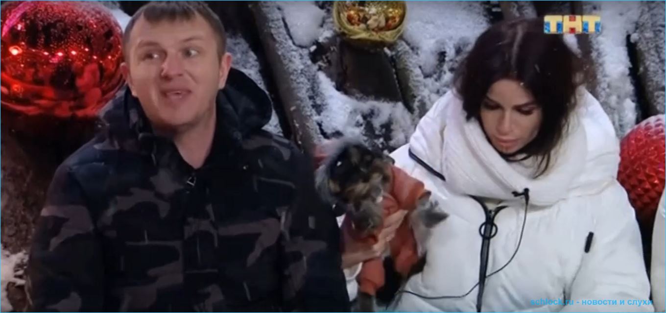 Появились слухи, что Яббаров и Голд покинули проект