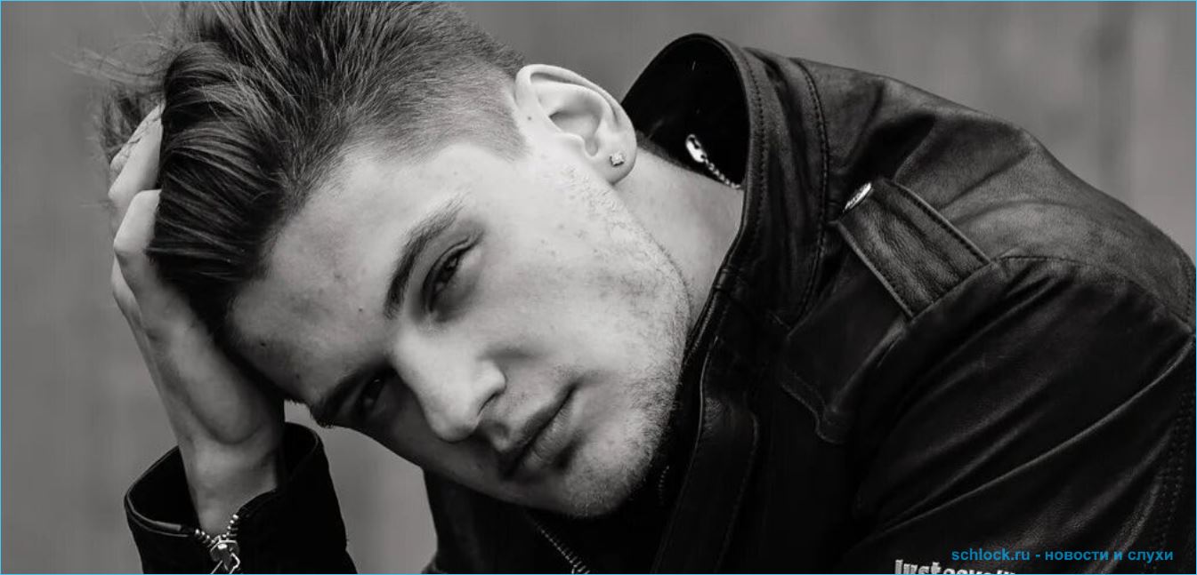 Стало известно, что Моргенштерн расстроился, проиграв Купину во втором туре конкурса