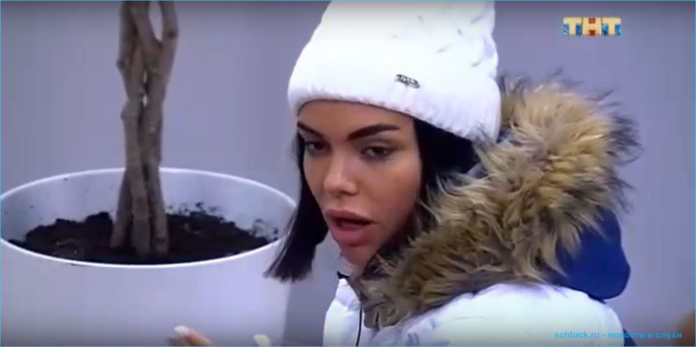 Алина Галимова добилась записи песни на доме 2 Алина Галимова добилась записи песни на доме 2