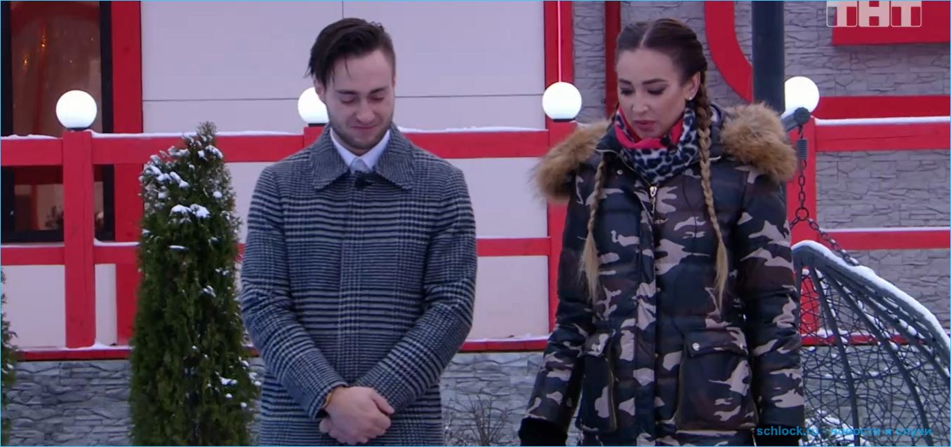 Безбородова возмущена тем, что её приплетают в новые отношения Безуса