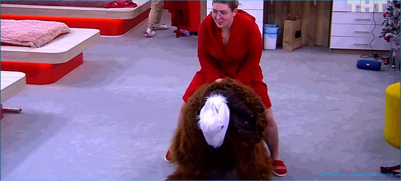 Последние новости дом 2 на сегодня 13 декабря 2020