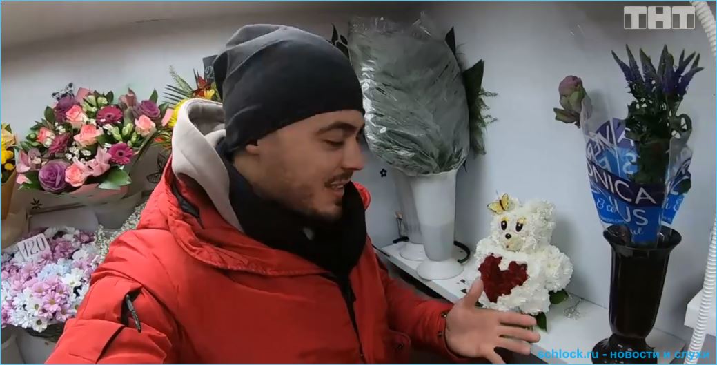 Купин радует Донцову в надежде победить в глазах зрителей Дома 2 Купин радует Донцову в надежде победить в глазах зрителей Дома 2