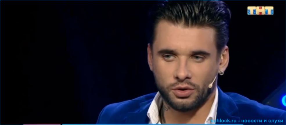 Евгений Ромашов поделился своими планами после закрытия Дома 2 Евгений Ромашов поделился своими планами после закрытия Дома 2