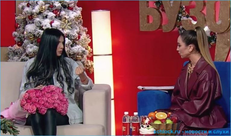 Пингвинова попрощалась с Домом 2 и благодарит ведущих