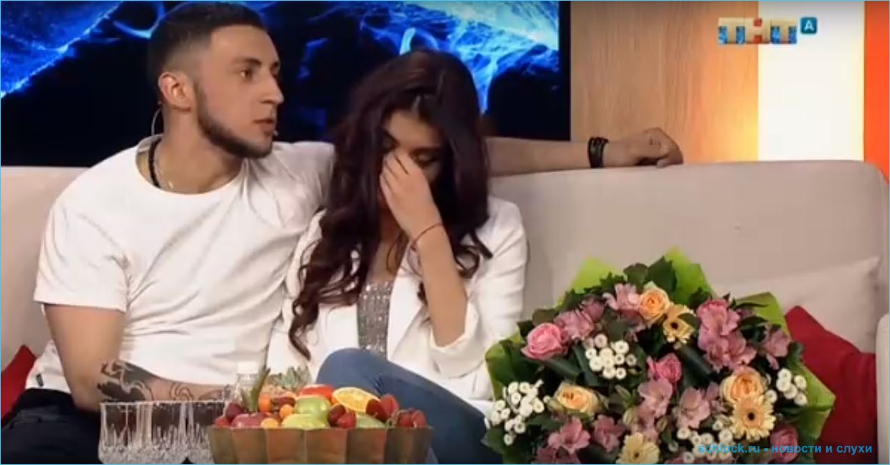 Чайков поддерживает Купина, а не Пингвинову в финале конкурса "Человек года"