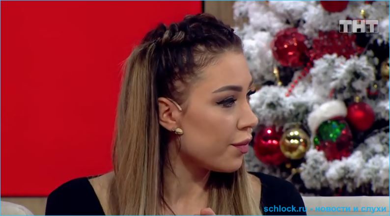 Мать всех Рапунцелей направила Савкину на истинный путь