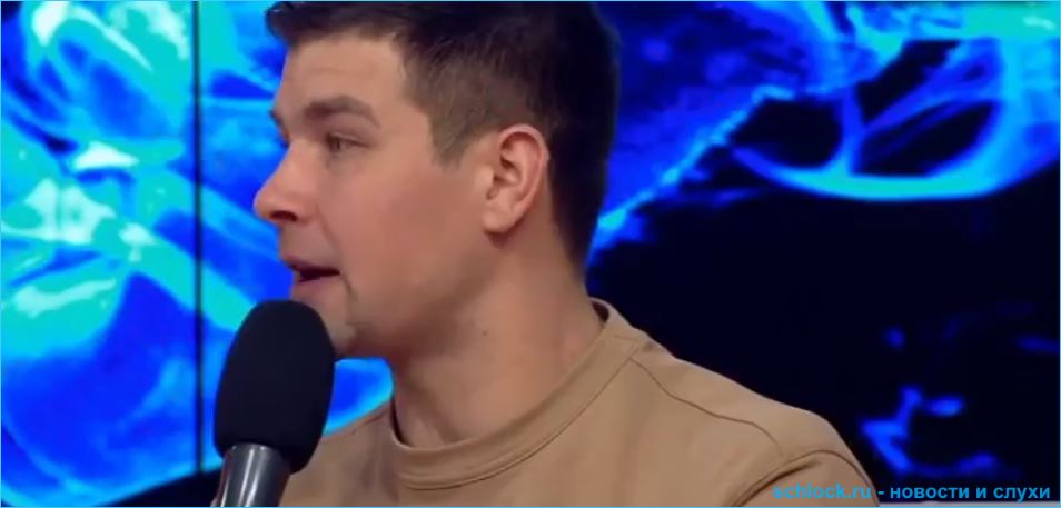 Дмитренко или Оганесян - кто лучший актер после Дома 2?