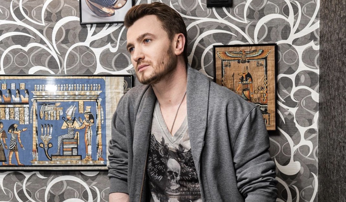 Влад Кадони считает жирных людей лентяями и распущенными личностями