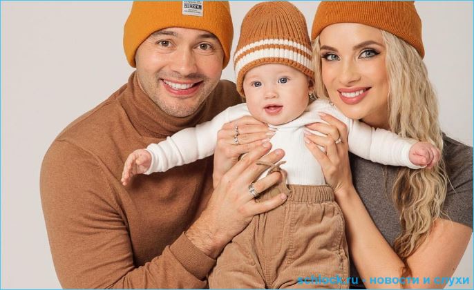 Черкасов гордится своим участием в телешоу Дом 2