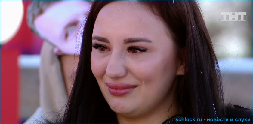 Анастасия Балтер просит забрать её на Поляну, иначе сопьется