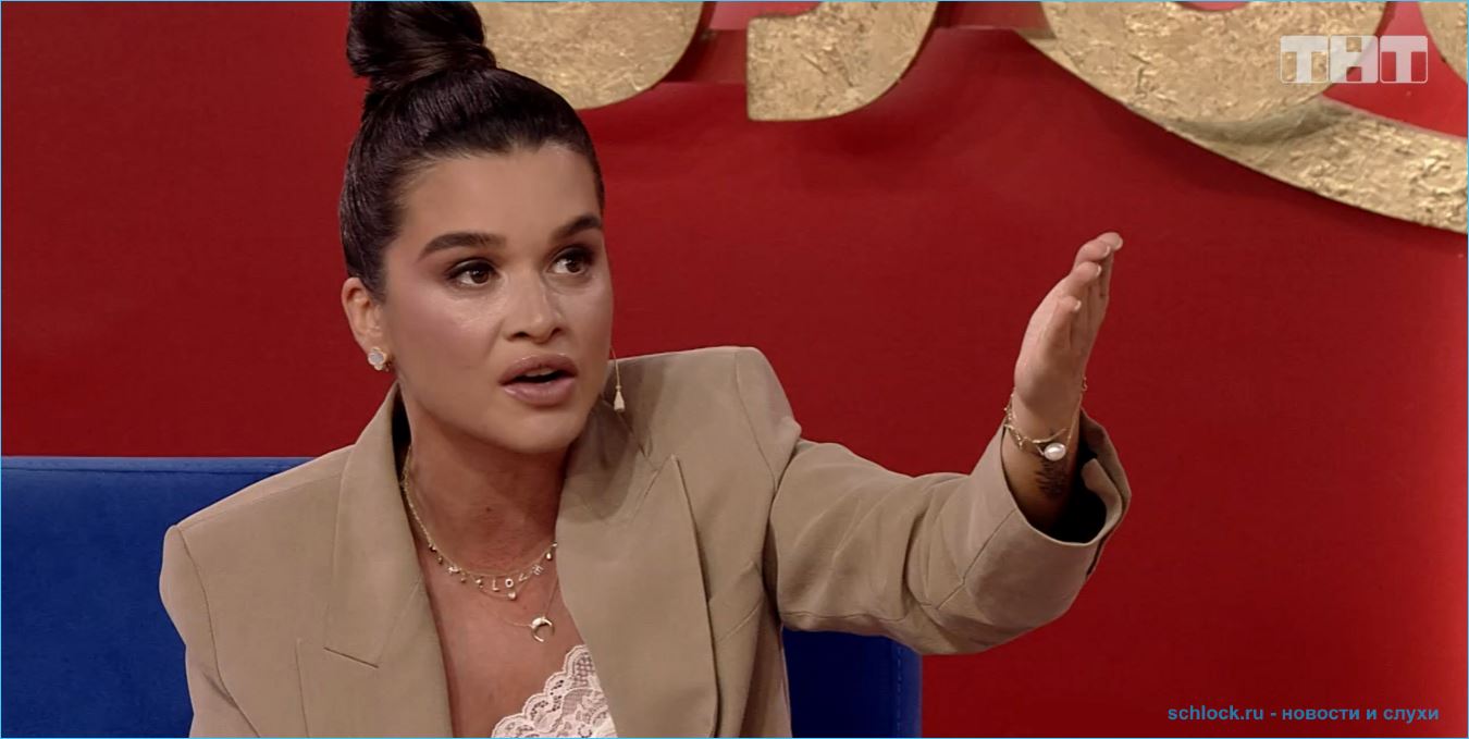 Участники дома 2 стали героями шоу  Участники дома 2 стали героями шоу