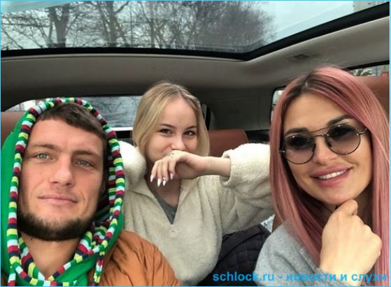 Задойнов рассказал о пяти самых важных женщинах в его жизни перед возвращением на шоу