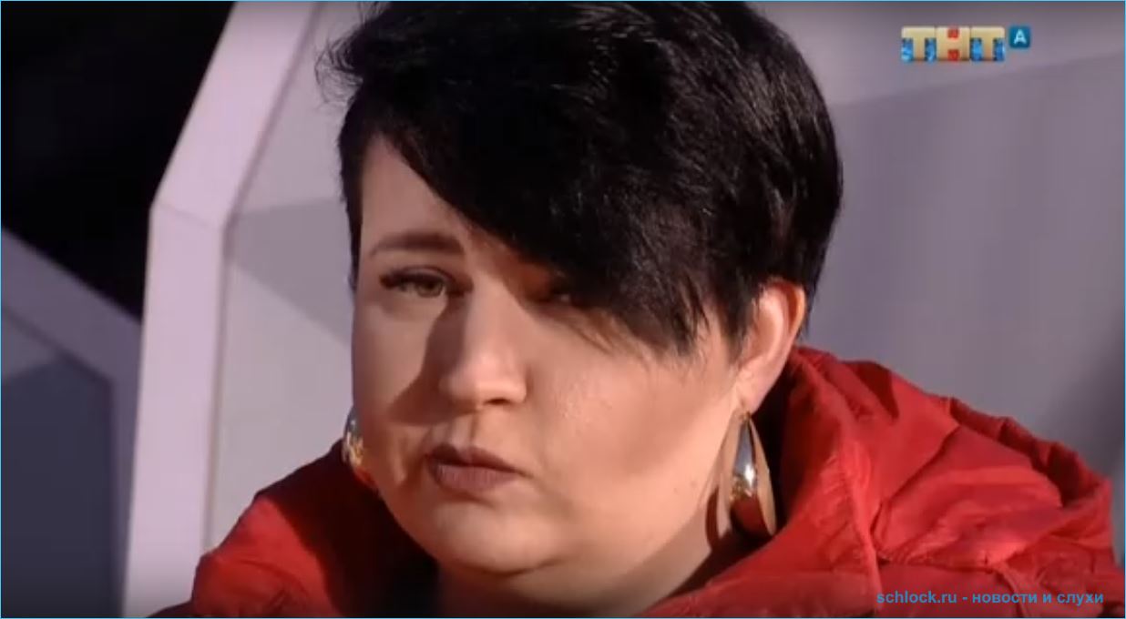 Черно перестал устраивать Оганесян как мужчина