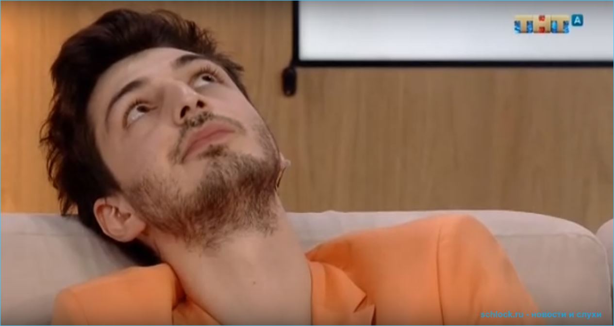 Иосиф Оганесян украл тележку из супермаркета