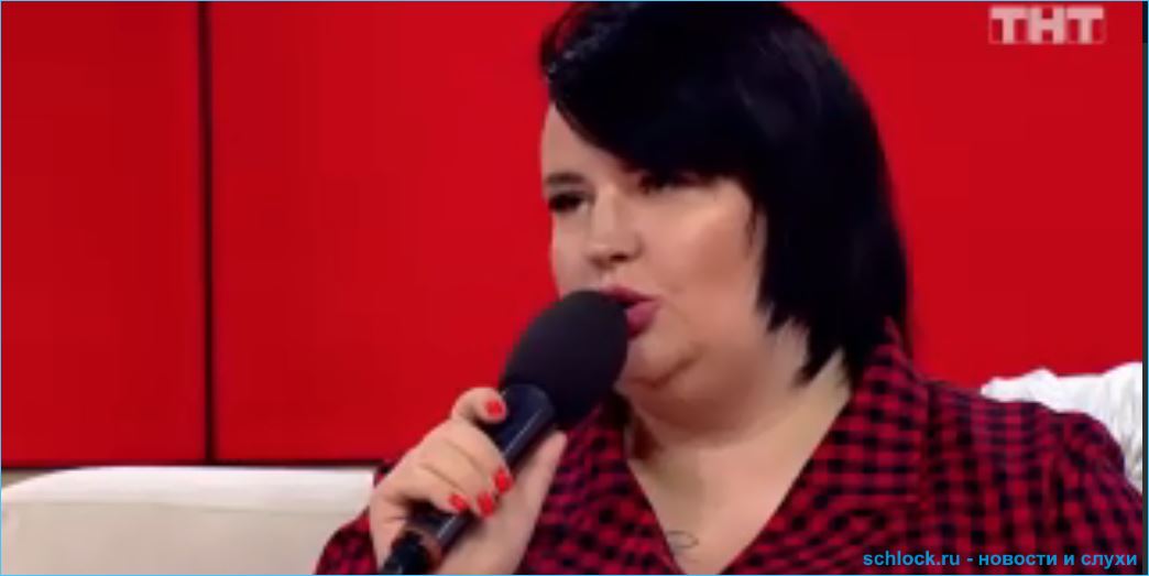 Черно собирается на съемки шоу, Рапунцелей не зовут