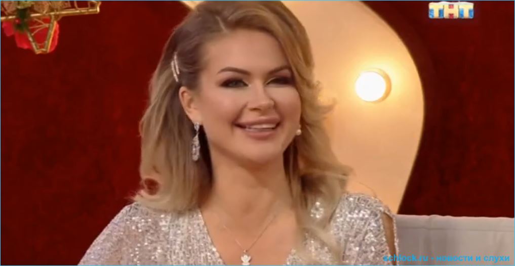 Марина  Африкантова столкнулась с трудностями публичной славы