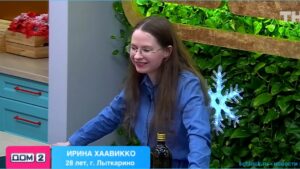 Выяснилось, что Новички Дома 2 все-таки нашли свою любовь