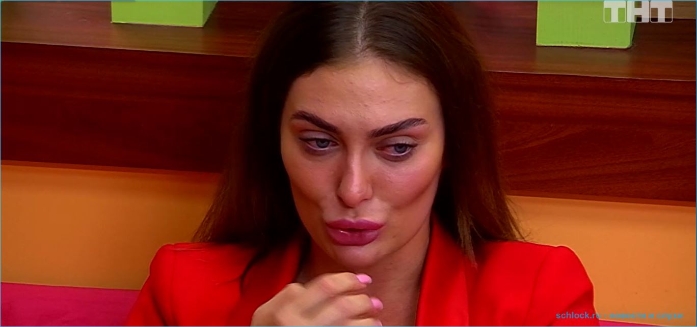 Жукова и Купин ведут расследование, кто съел бисквит