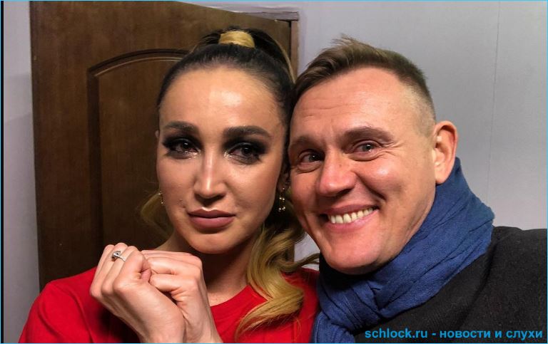 Меньщикову некогда лить слёзы по закрытому Дому 2