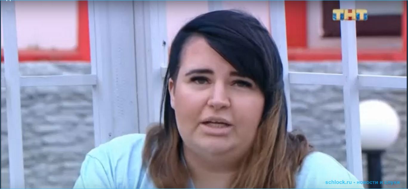 У Черно случился первый конфликт с Репсимой Оганесовной из-за Стефана У Черно случился первый конфликт с Репсимой Оганесовной из-за Стефана