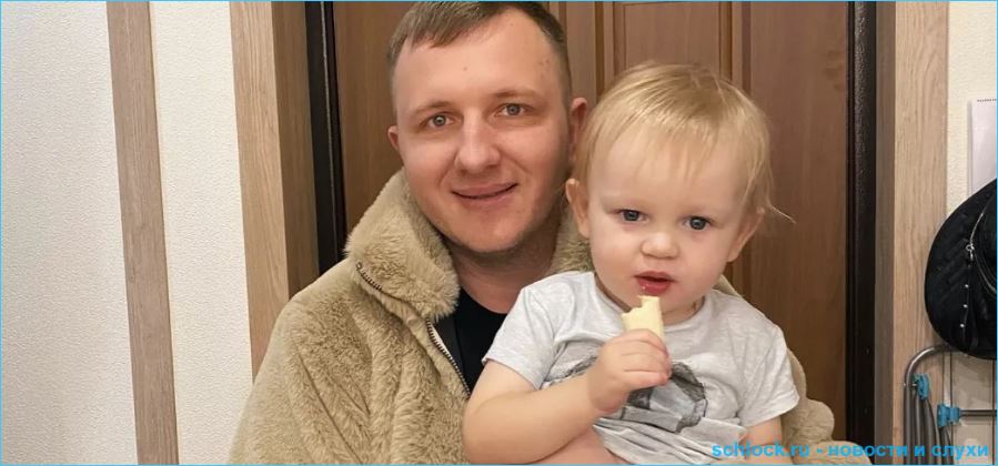Яббаров добился встречи с сыном, пока Савкина работает