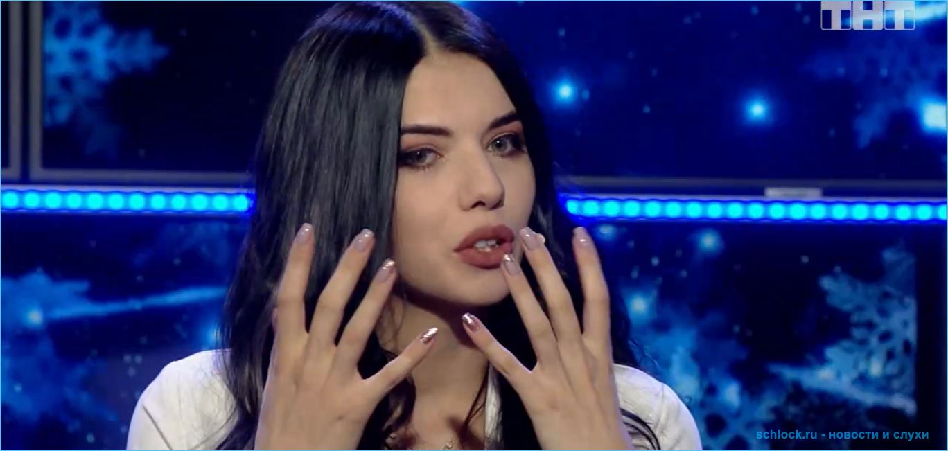 Пингвинова разрешила Чайкову навещать дочь