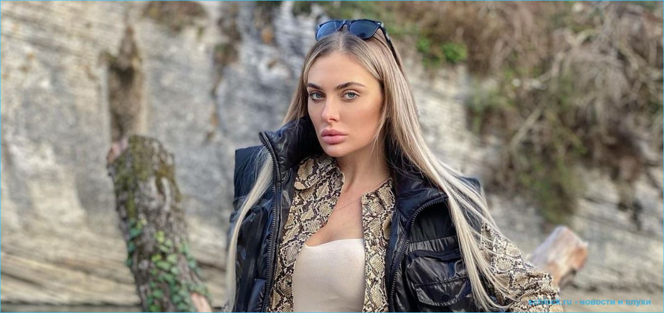 Юлия Жукова после ринопластики поддерживает Настю Балинскую Юлия Жукова после ринопластики поддерживает Настю Балинскую